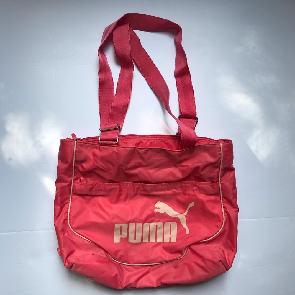 PUMA Bag